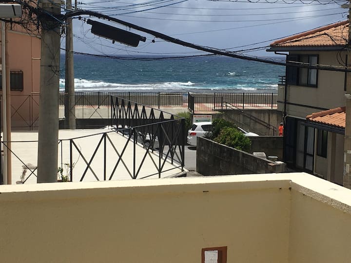 pet ok4RMMAX11 TLA&TDY Ocean View 2P Houses for Rent in Chatan