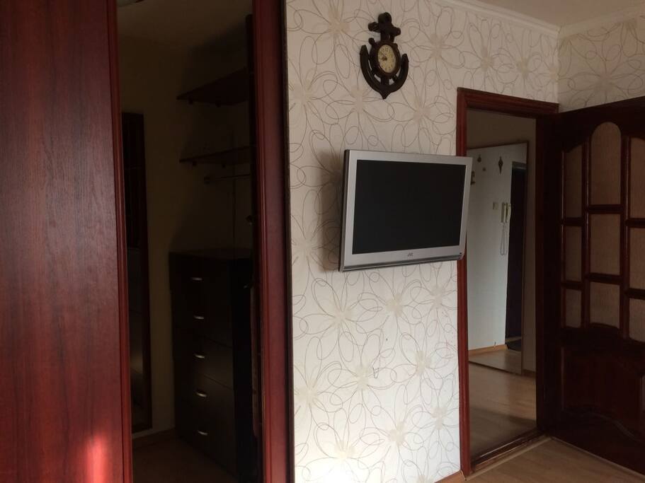 комната