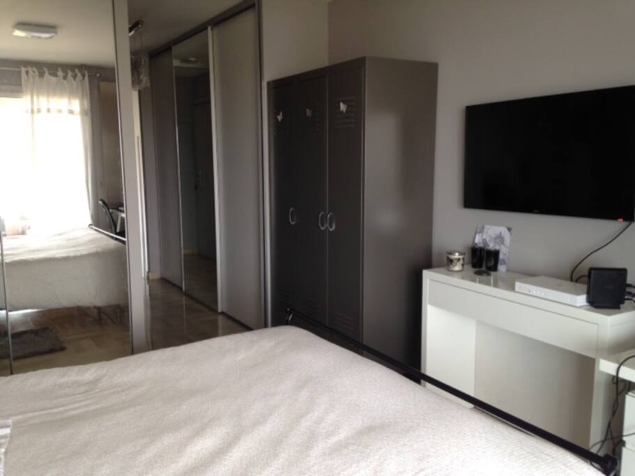 Grande Chambre