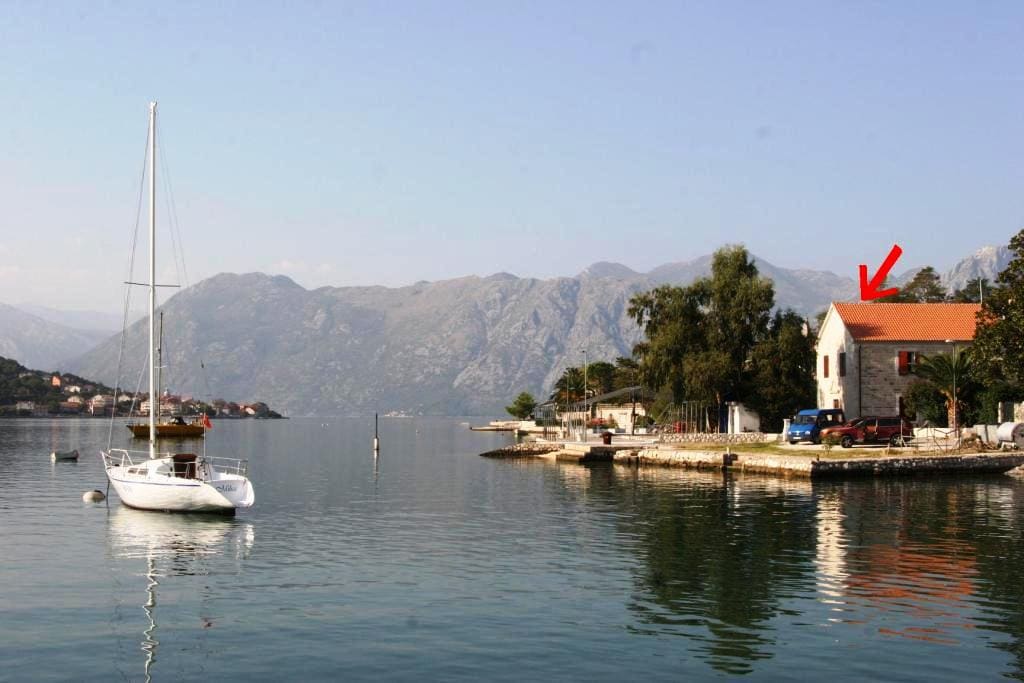 Location