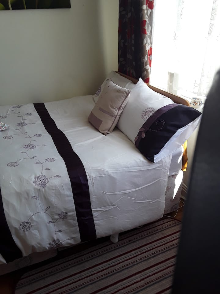 Upper Shankill locations de vacances et logements County Kilkenny