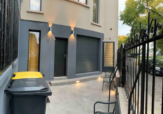 Guest favorite listing in Saint-Denis