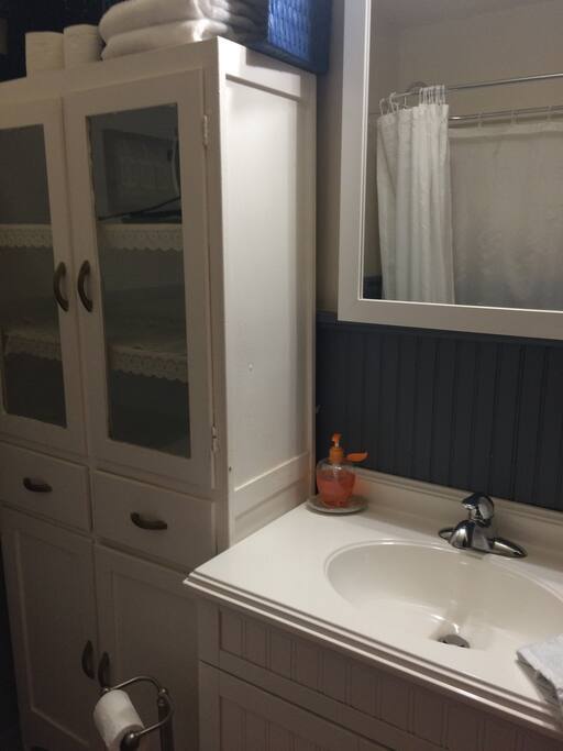 Carroll Cottage Sink