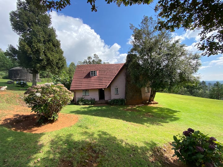 Shongwe Guest Lodge Houses for Rent in Nyanga, Manicaland Province