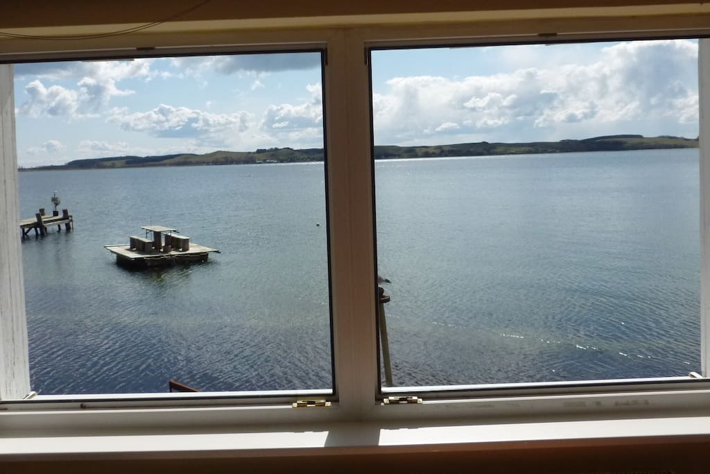 Lounge View