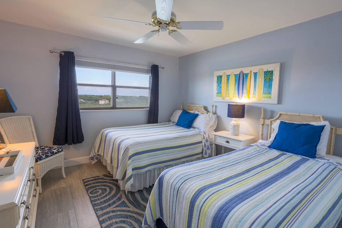 Гостинска спална соба: двокреветни и двокреветни кревети