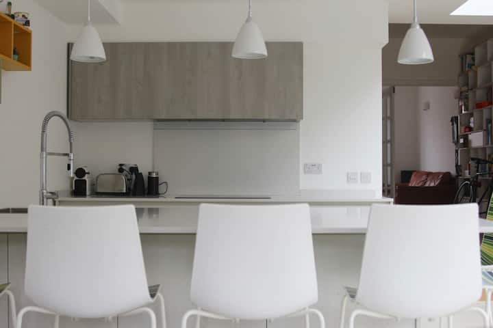 Monsell House - London