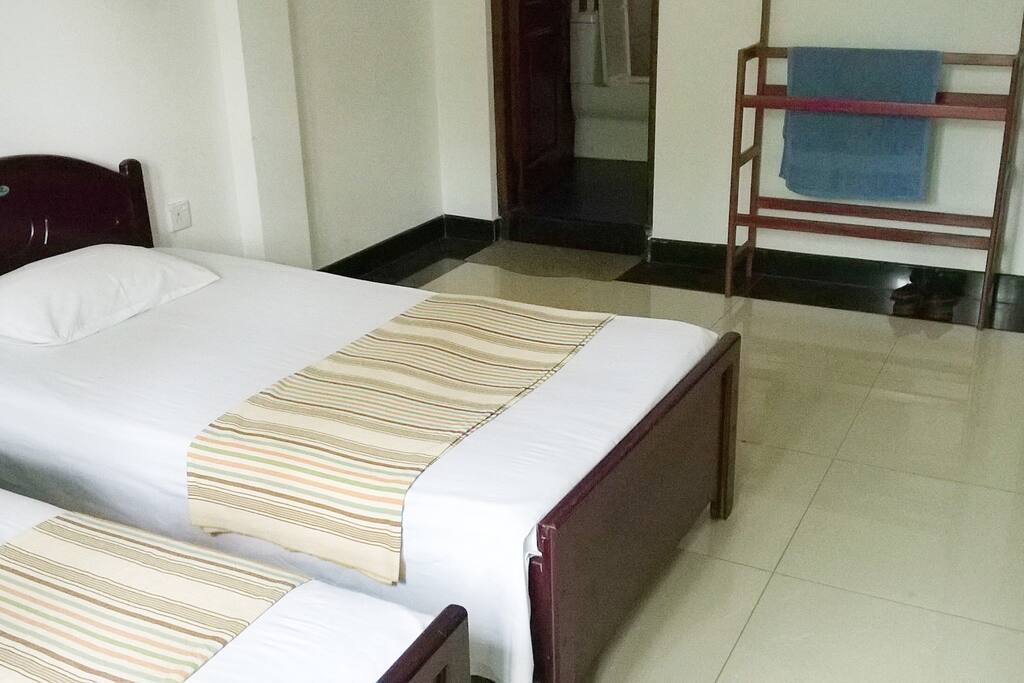 Bed Room 01