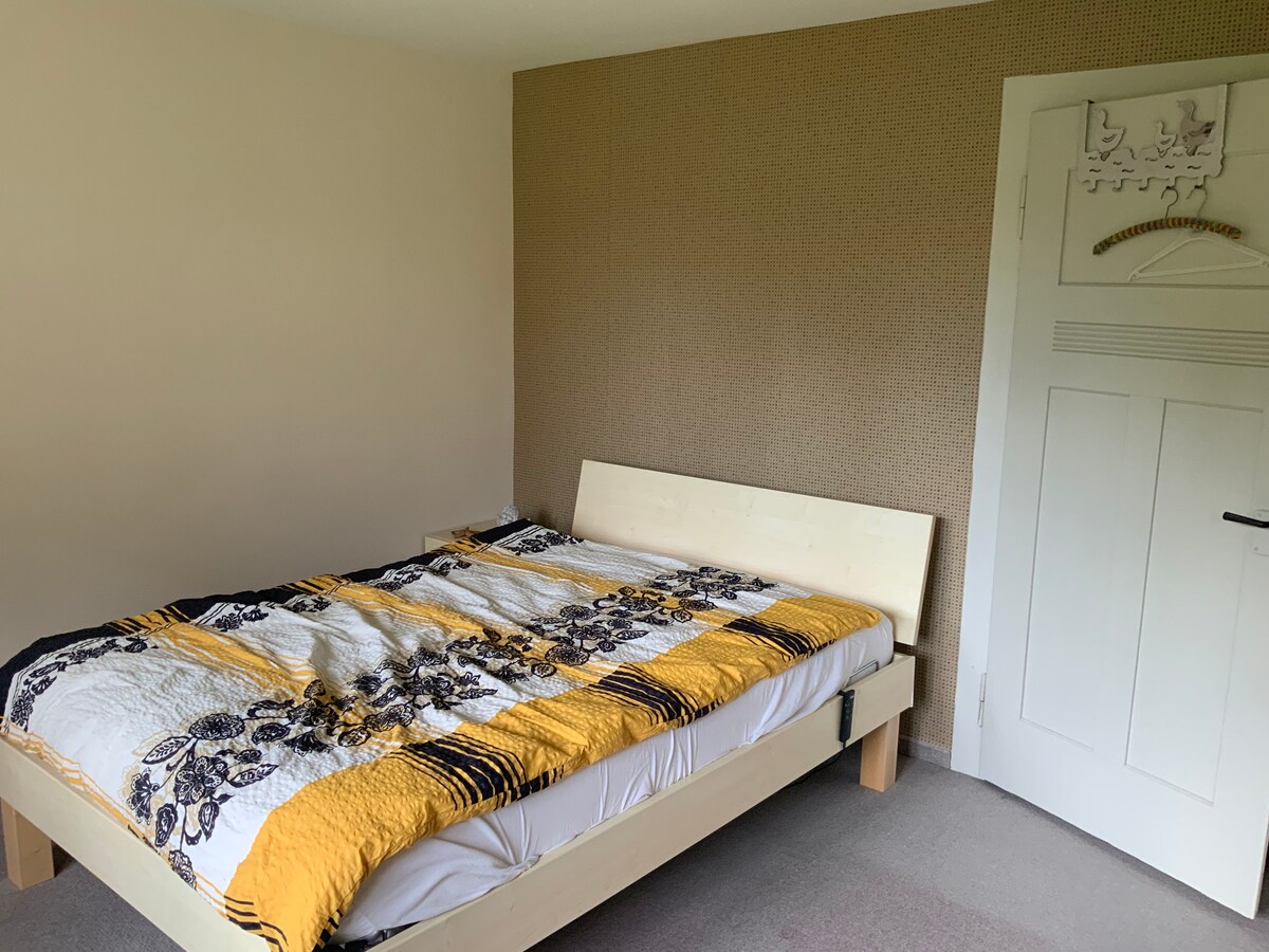 Спална соба 1