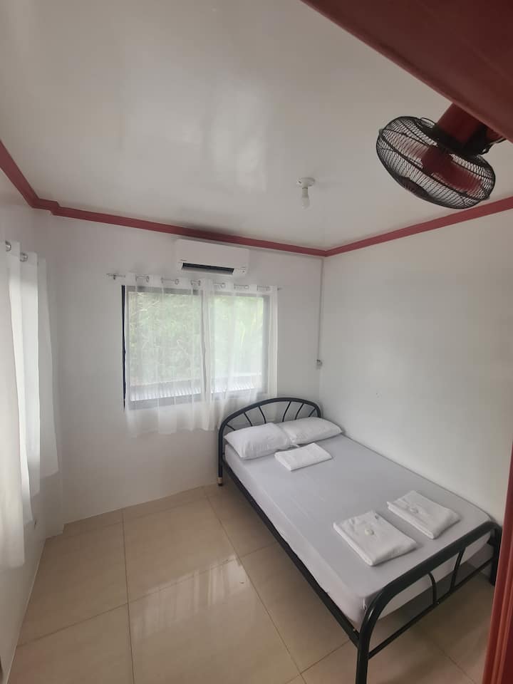 חדר זוגי זוגי