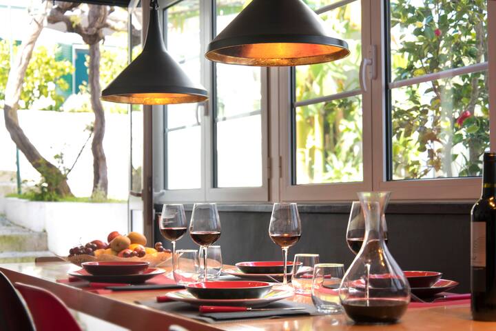 Apartment & terrace near Parliament, 4BR, 2WC gallery image 3