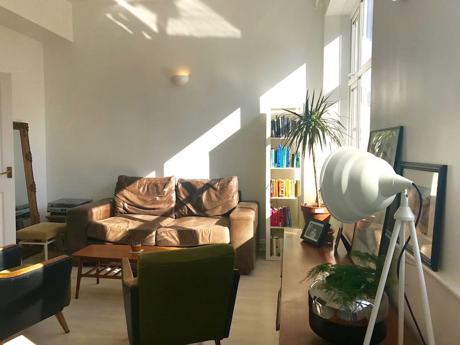 Living Room-