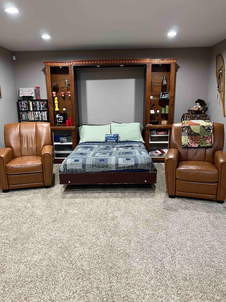 ห้องนั่งเล่น