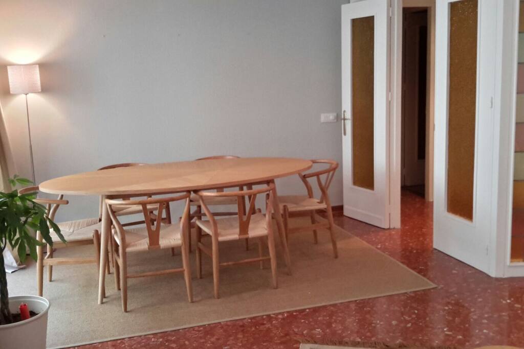 Comedor