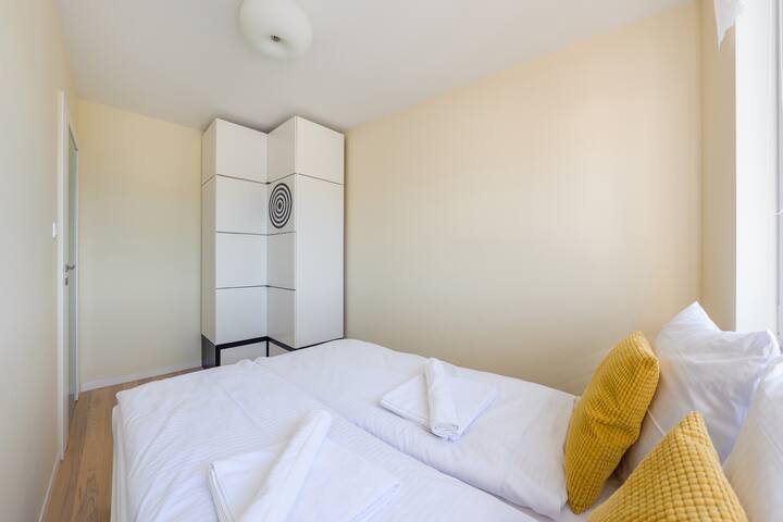 ห้องนอน