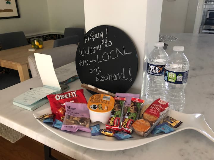 ‘The LOCAL on Leonard’