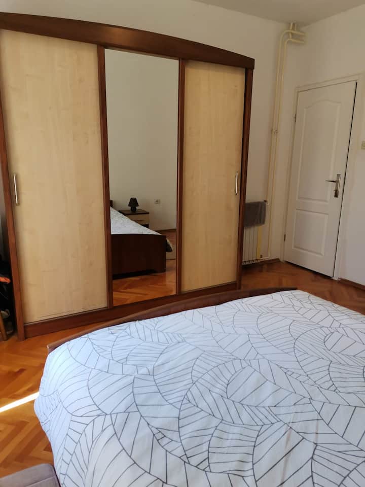 Spavaća soba 2