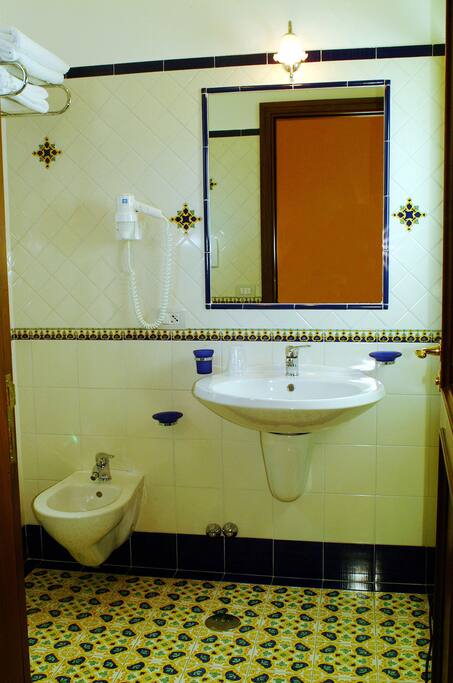 Double room