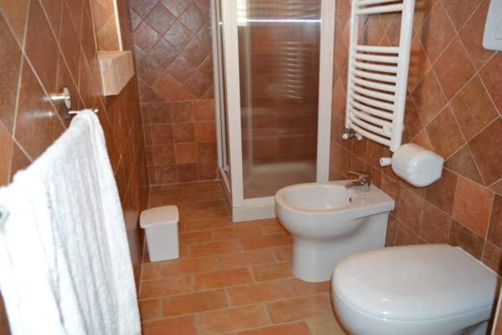 Bagno