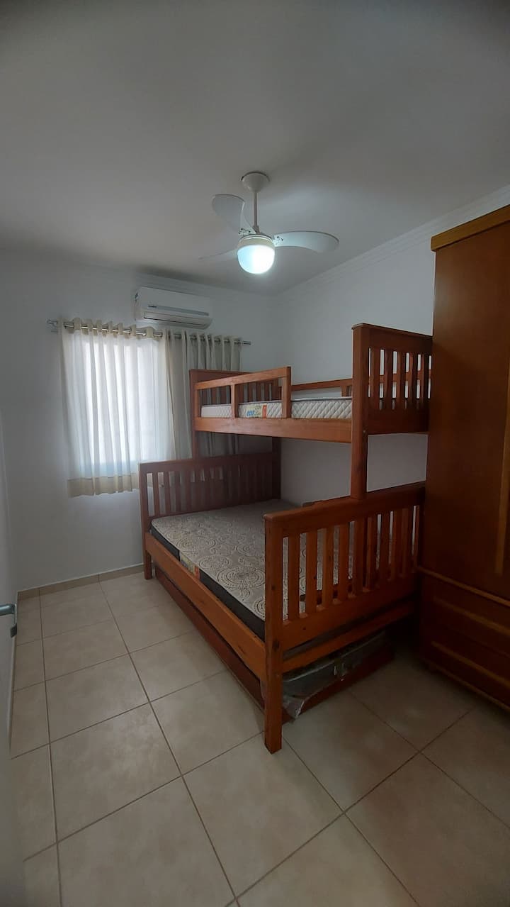 Quarto de Hóspedes