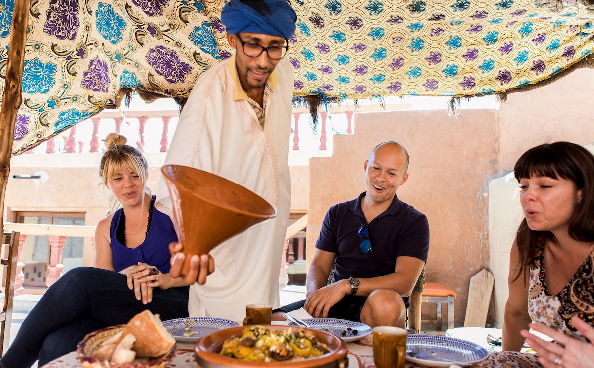 Atelier de poterie - Marrakech Best Of