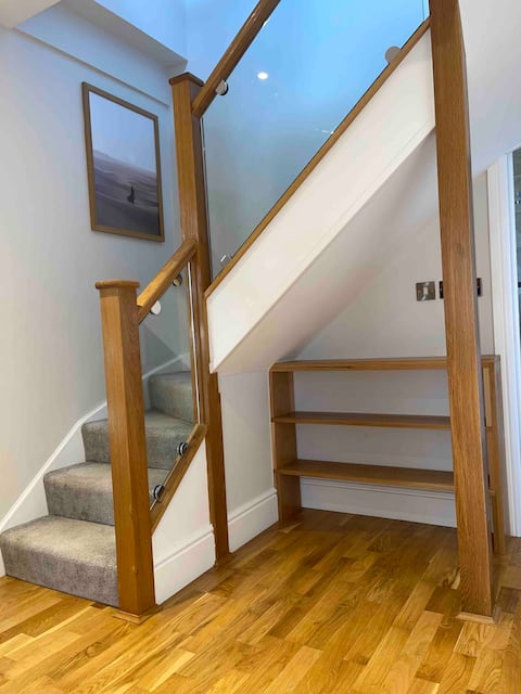 Top Airbnb: The Hamptons in Herne Bay
