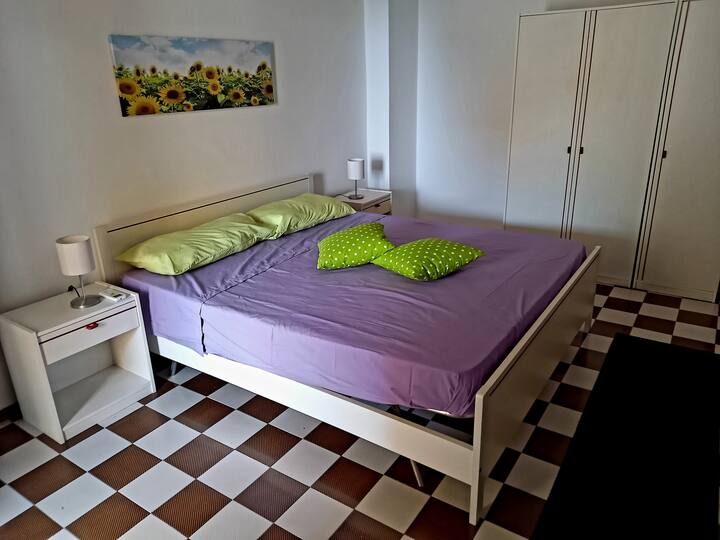 საძინებელი