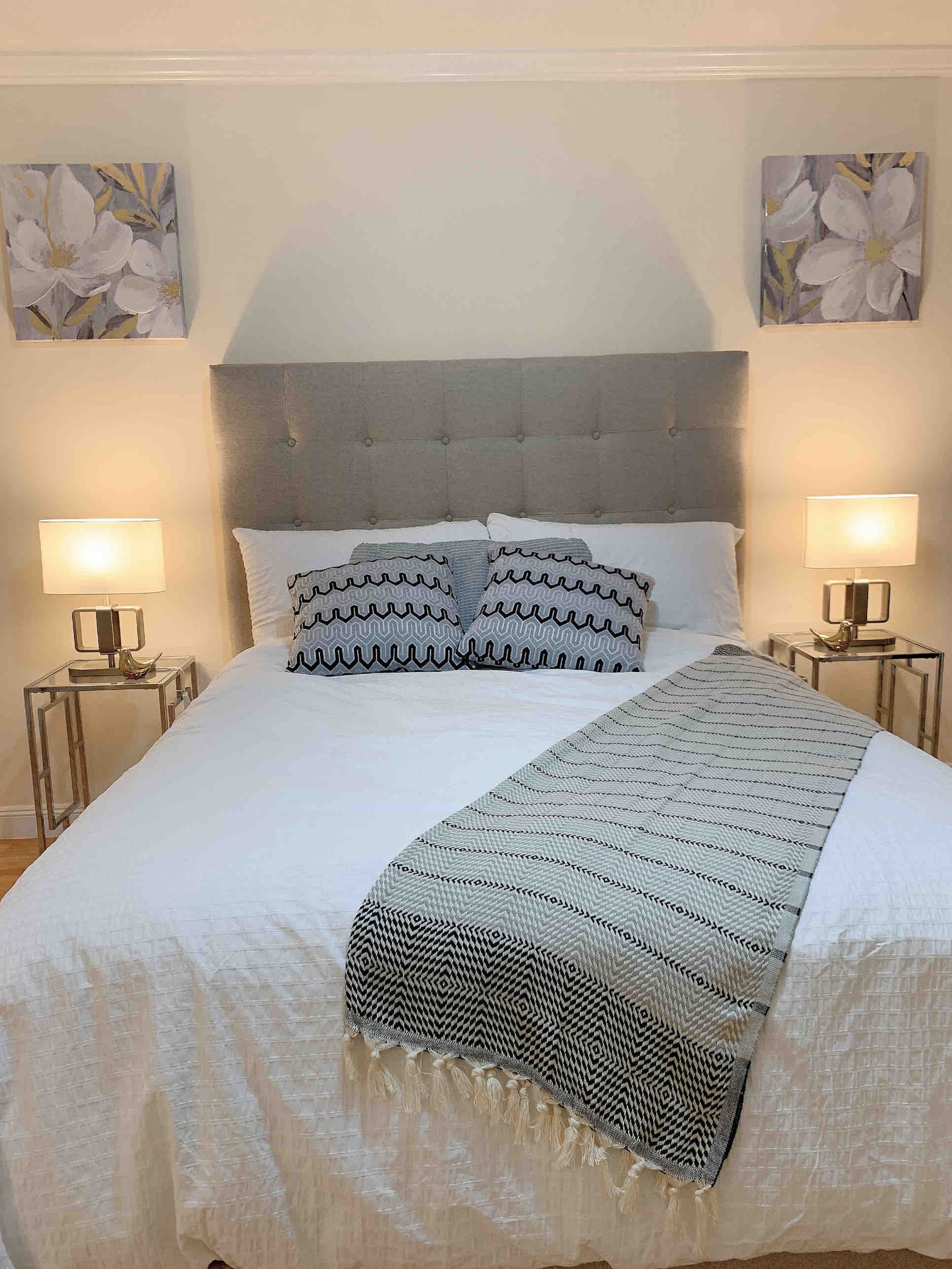 Home in San Francisco · ★4.96 · 3 bedrooms · 4 beds · 1.5 baths - Image 30
