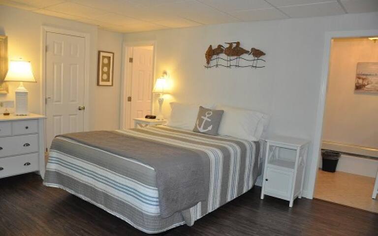 Towne Lyne Motel managed Airbnb listing 3