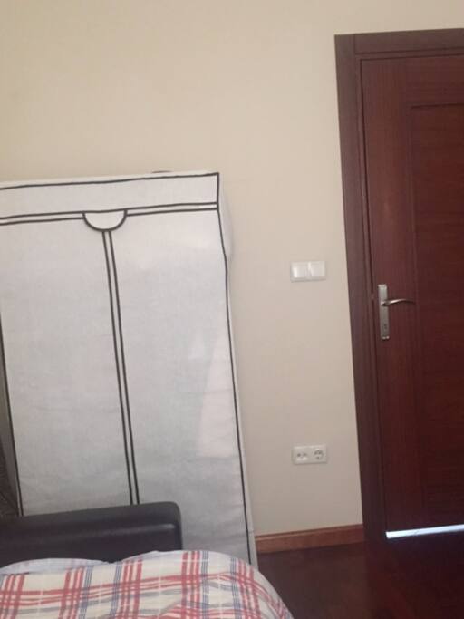 cloth cupboard