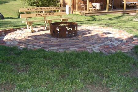 Cabin On Coon Hollow Bungalows For Rent In Confluence
