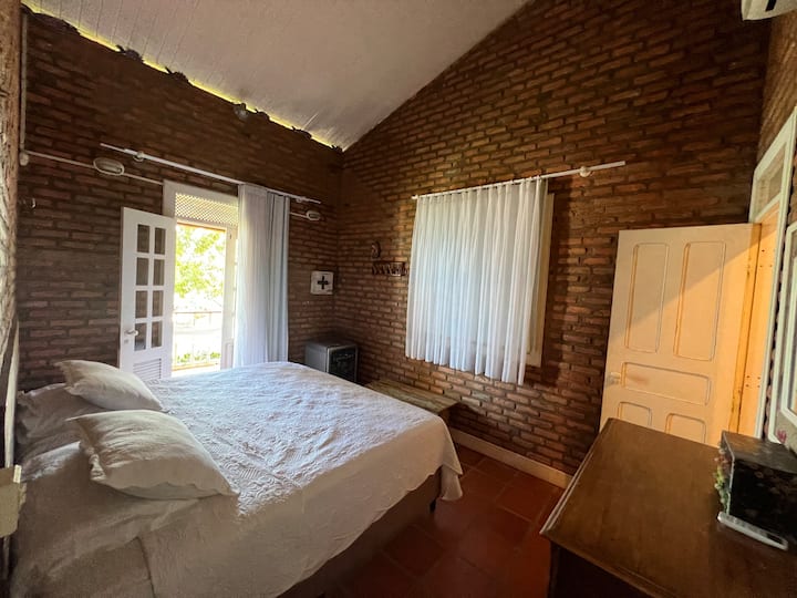 Habitación 1