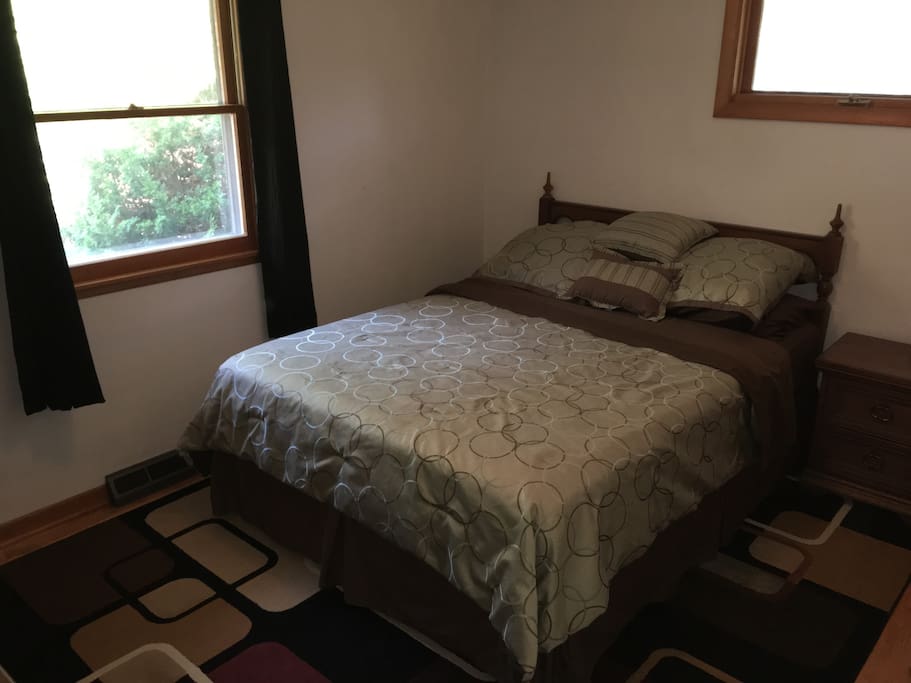 Bedroom #2