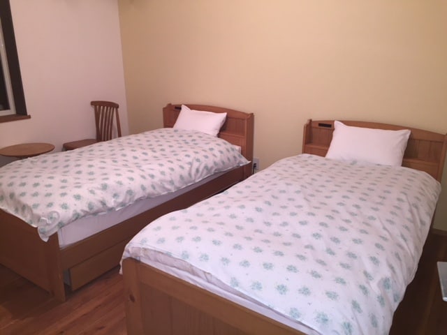 Yataq otağının şəkli