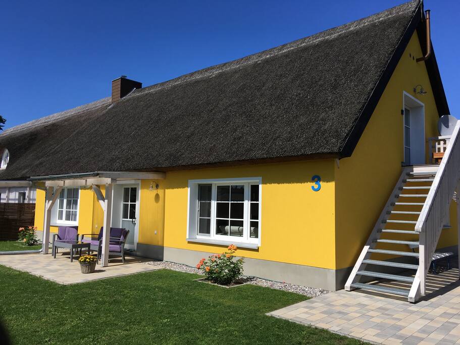 Landhausstil unterm Dach