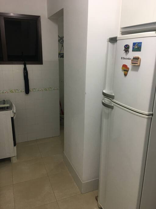 Cozinha - Kitchen