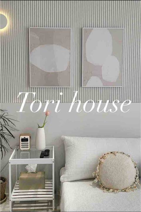 Tori House