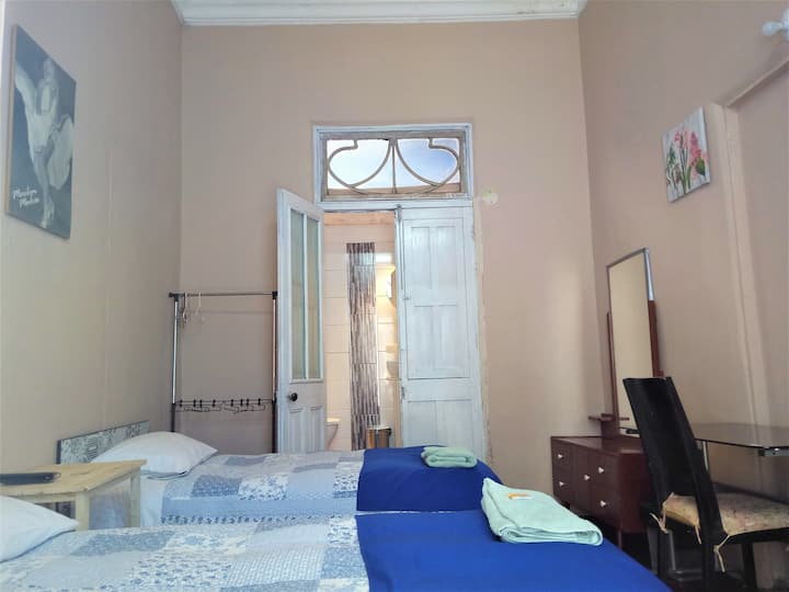 Habitación 4