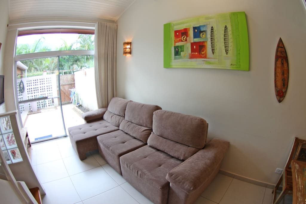 Sala de estar