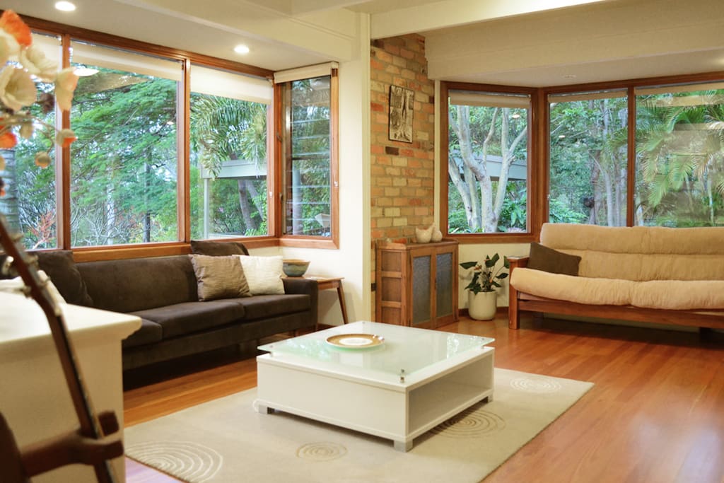 Lounge Room