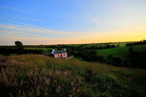 CwmHill - 'La mejor casa de campo con vistas a LAS ESTRELLAS del Reino Unido' + WIFI