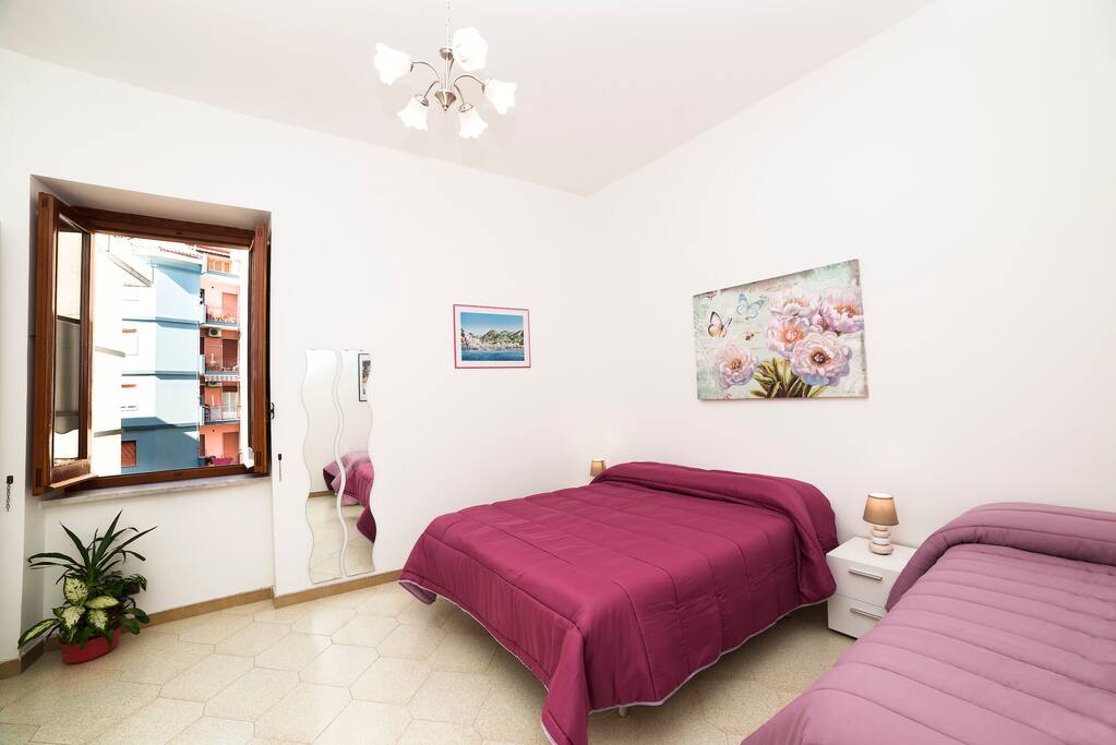 Camera da letto