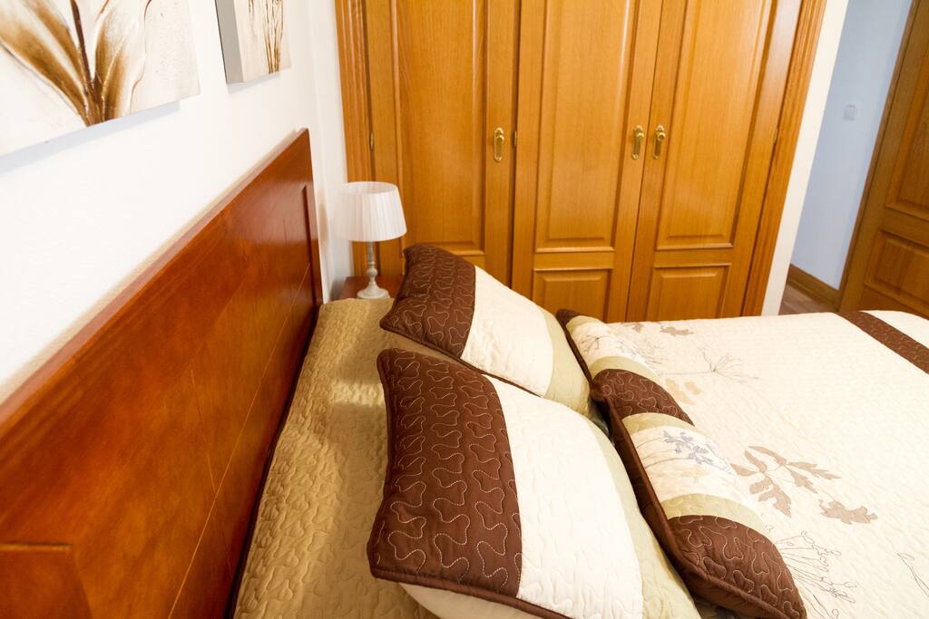Dormitorio