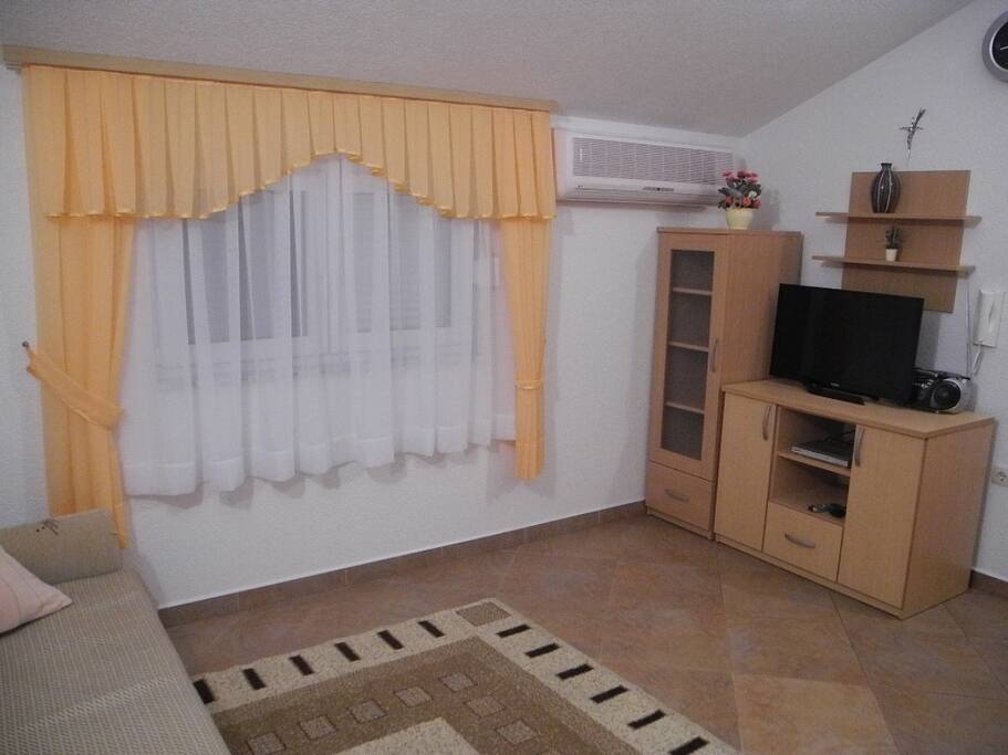 Apartman 5