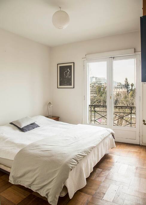 Your Room