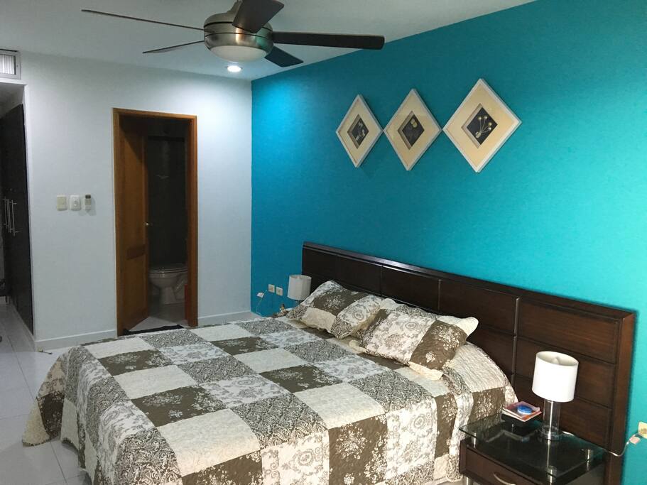 Habitación Principal