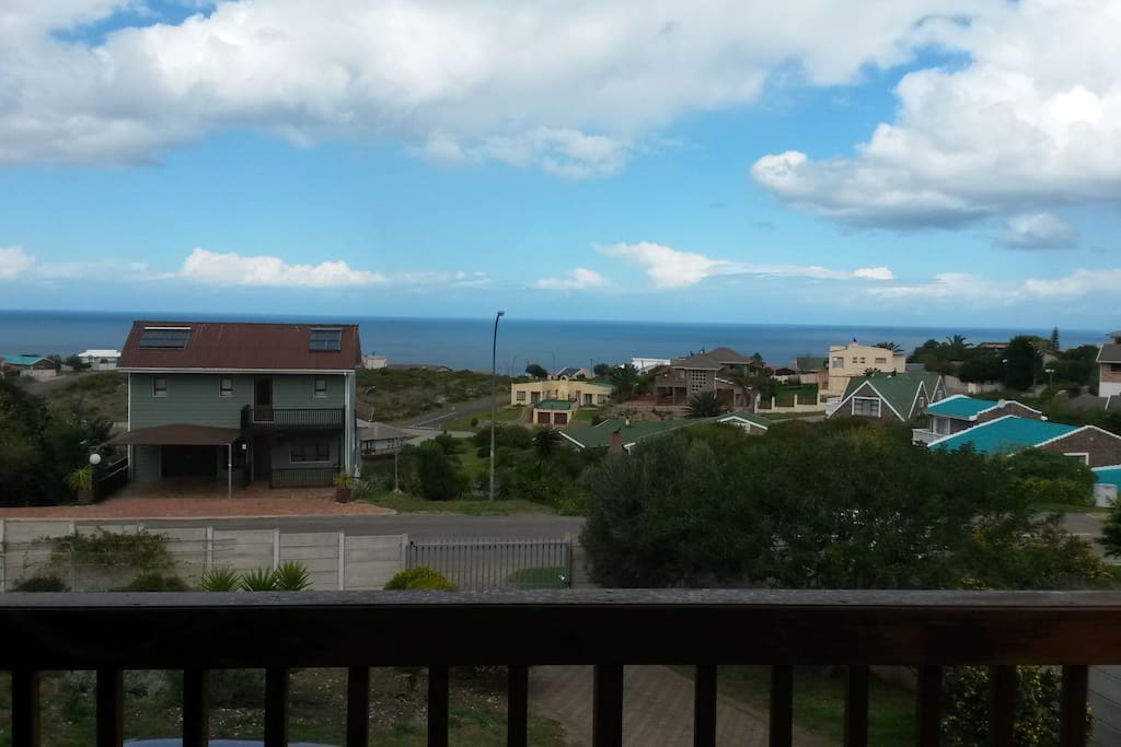 Awesome view!