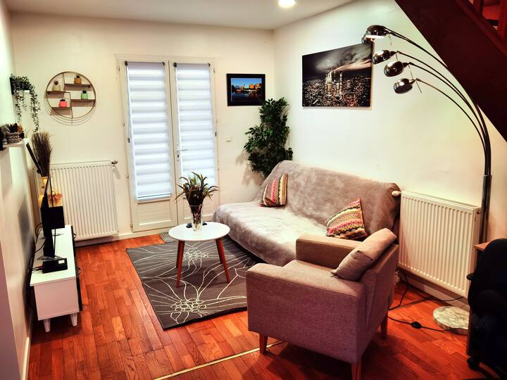 Дневна соба