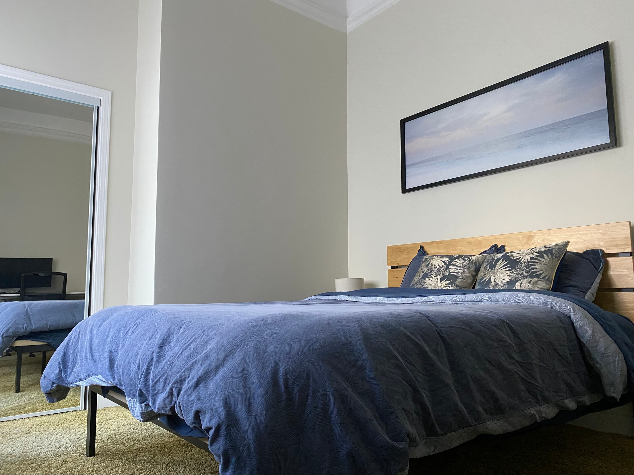 Condo in San Francisco · ★4.97 · 2 bedrooms · 3 beds · 2 baths - Image 16