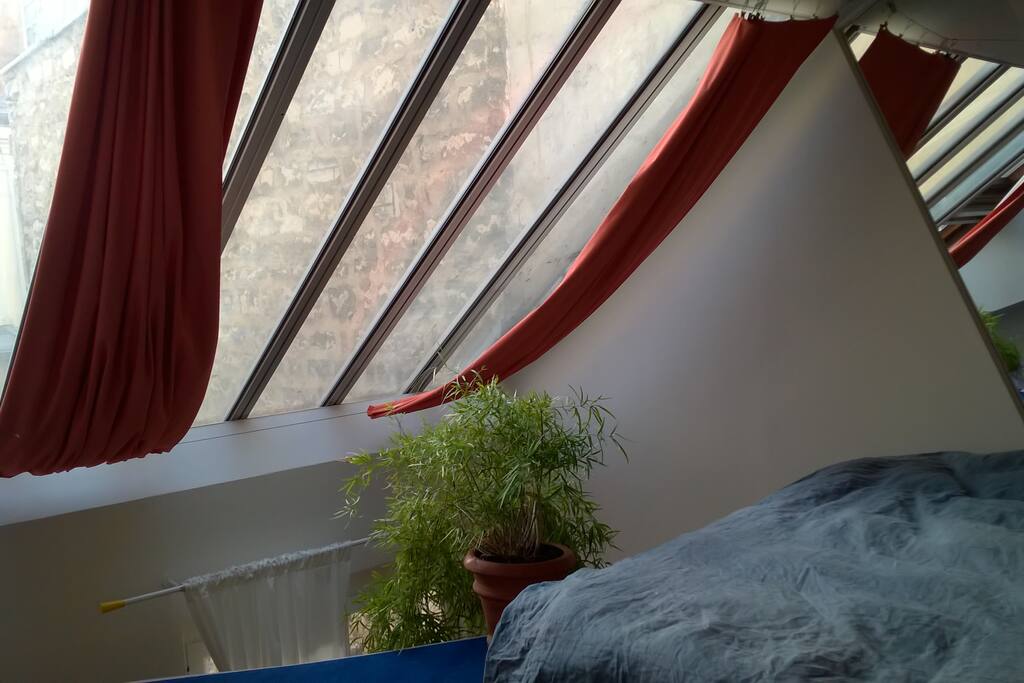 chambre